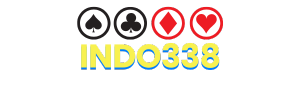 Logo INDO338